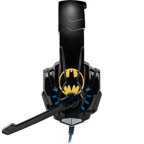 DC Comics Batman Logo BENGOO G9000 Skin